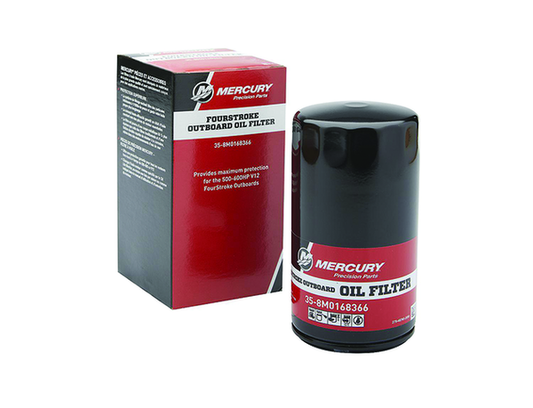 MERCURY filter oil (8M0168366)