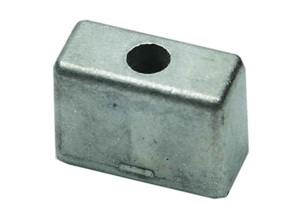 MERCURY Anode Aluminium (804043)
